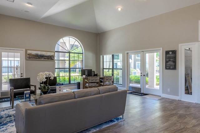 1-bedroom apartment at Village Place Apartment Homes in West Palm Beach, FL